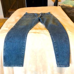 Wrangler 20 X Jeans